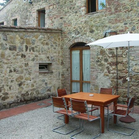 Casa Vacanze Good Buy San Gimignano Exterior photo