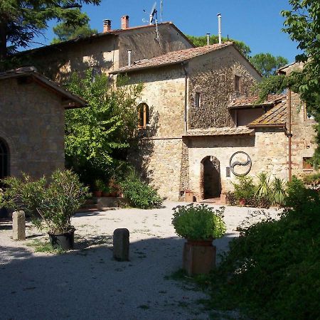 Casa Vacanze Good Buy San Gimignano Exterior photo
