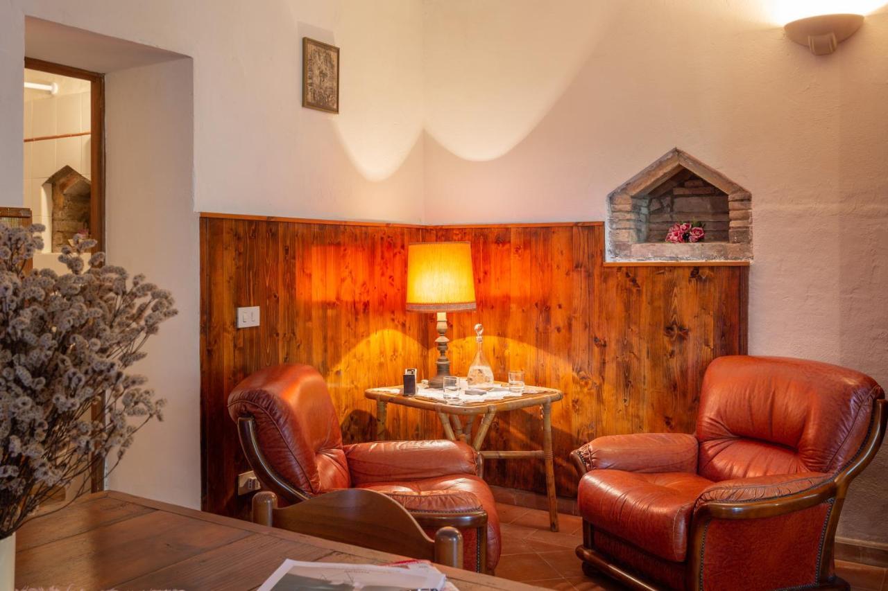 Casa Vacanze Good Buy San Gimignano Exterior photo