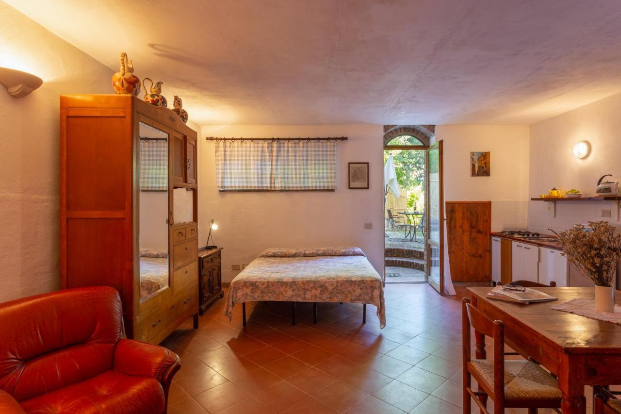 Casa Vacanze Good Buy San Gimignano Exterior photo