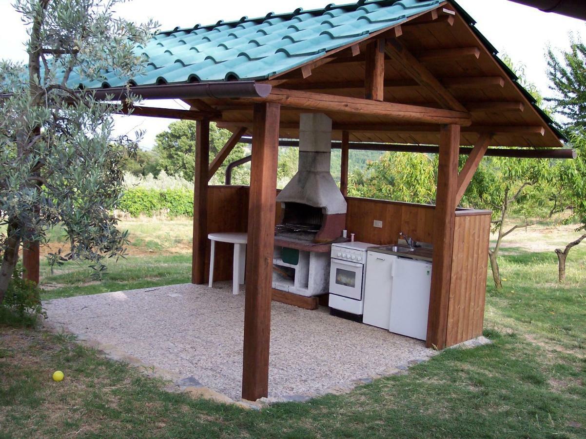 Casa Vacanze Good Buy San Gimignano Exterior photo