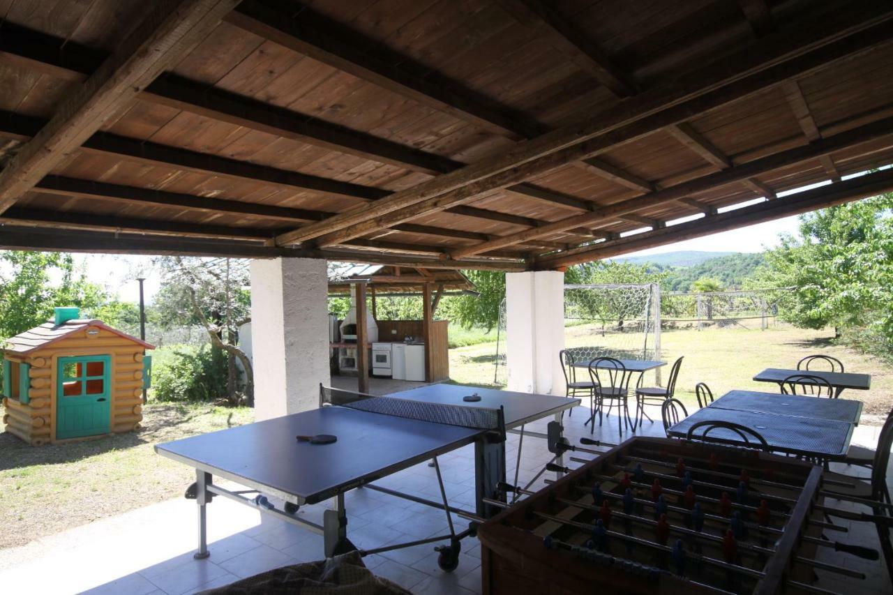 Casa Vacanze Good Buy San Gimignano Exterior photo