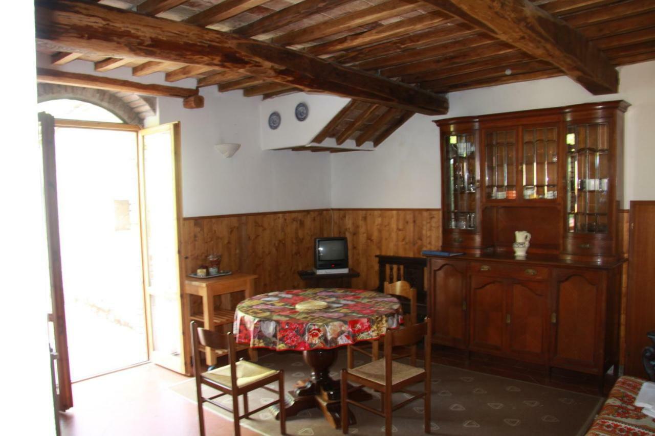 Casa Vacanze Good Buy San Gimignano Exterior photo