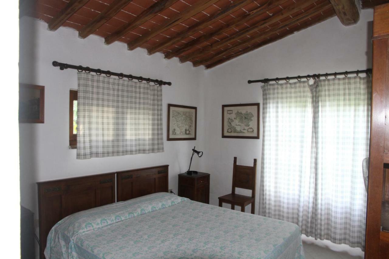 Casa Vacanze Good Buy San Gimignano Exterior photo