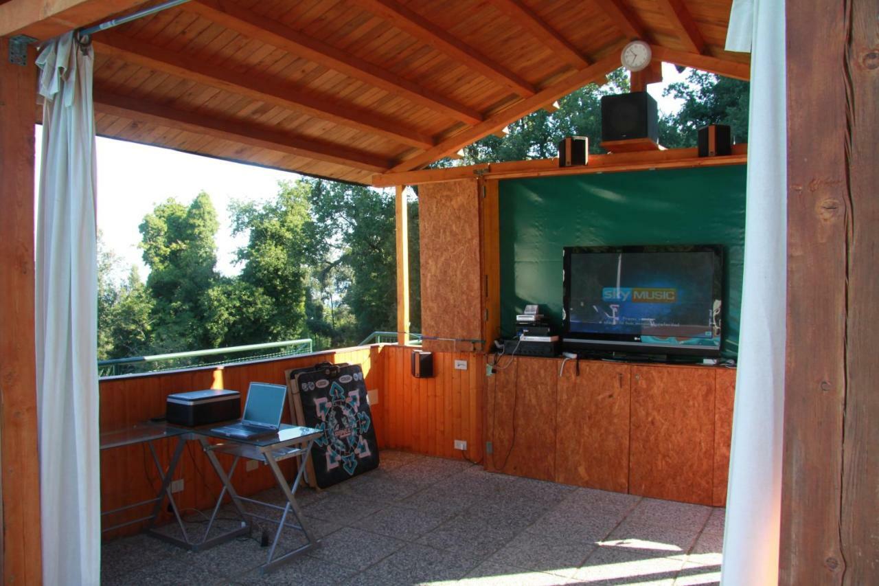 Casa Vacanze Good Buy San Gimignano Exterior photo