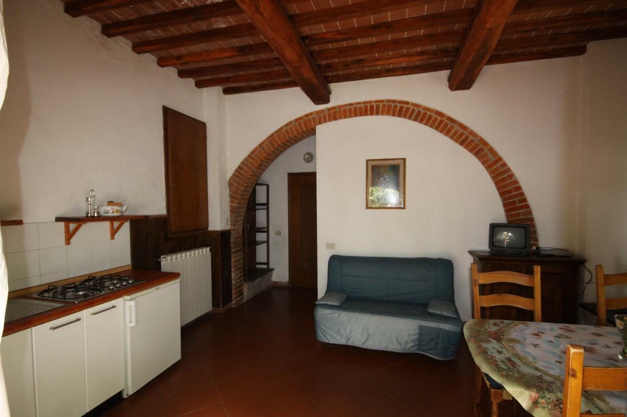 Casa Vacanze Good Buy San Gimignano Exterior photo