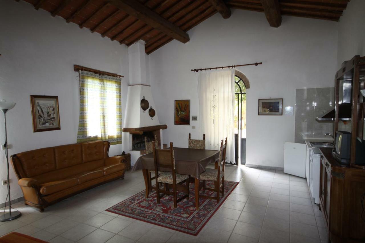 Casa Vacanze Good Buy San Gimignano Exterior photo