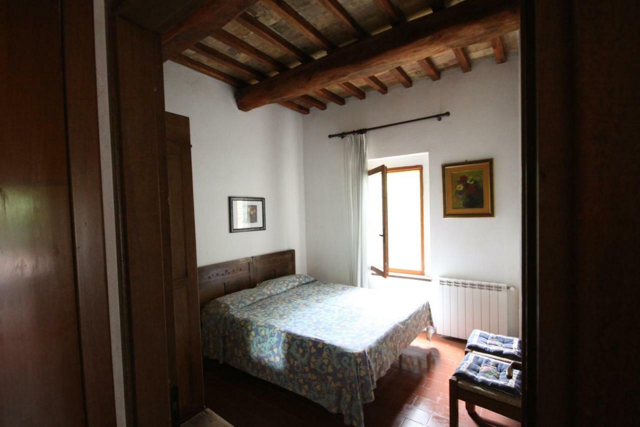 Casa Vacanze Good Buy San Gimignano Exterior photo