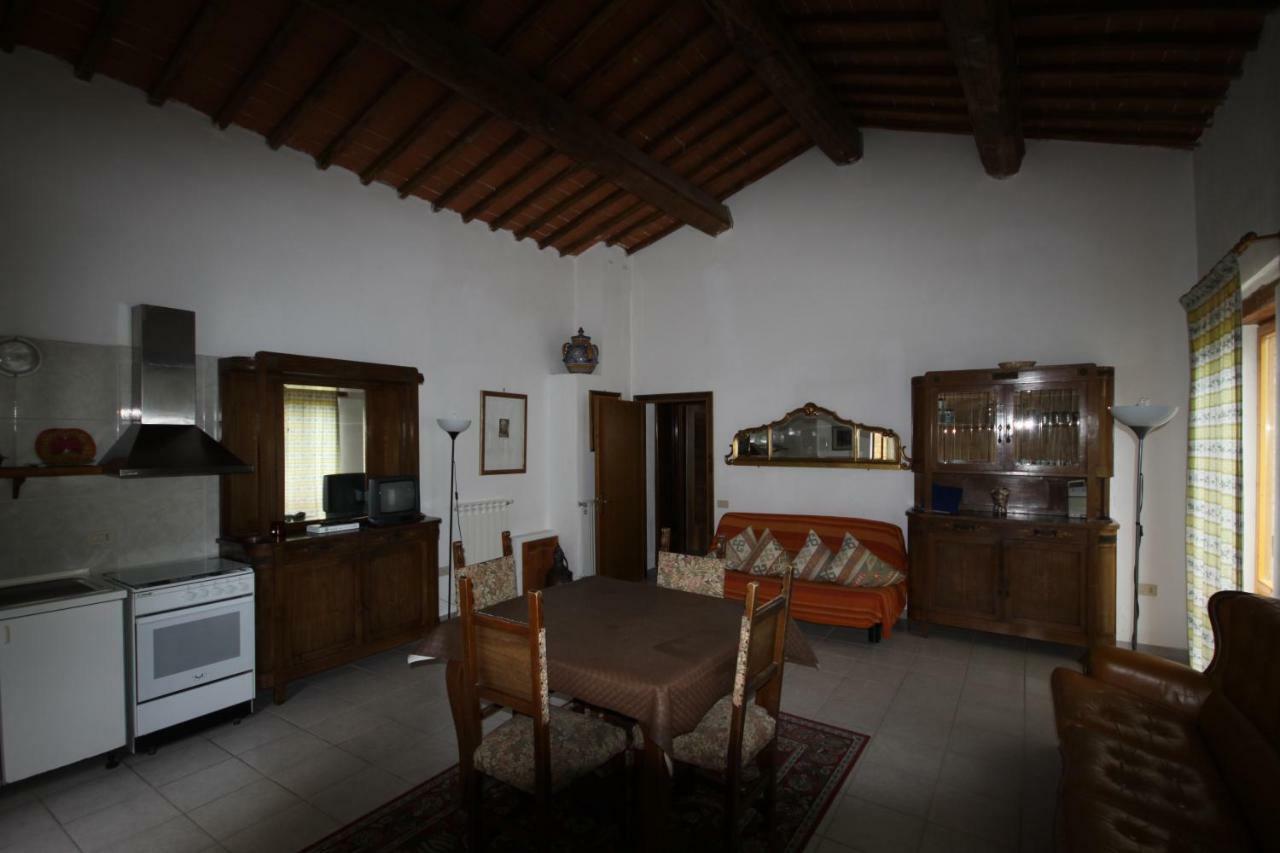 Casa Vacanze Good Buy San Gimignano Exterior photo