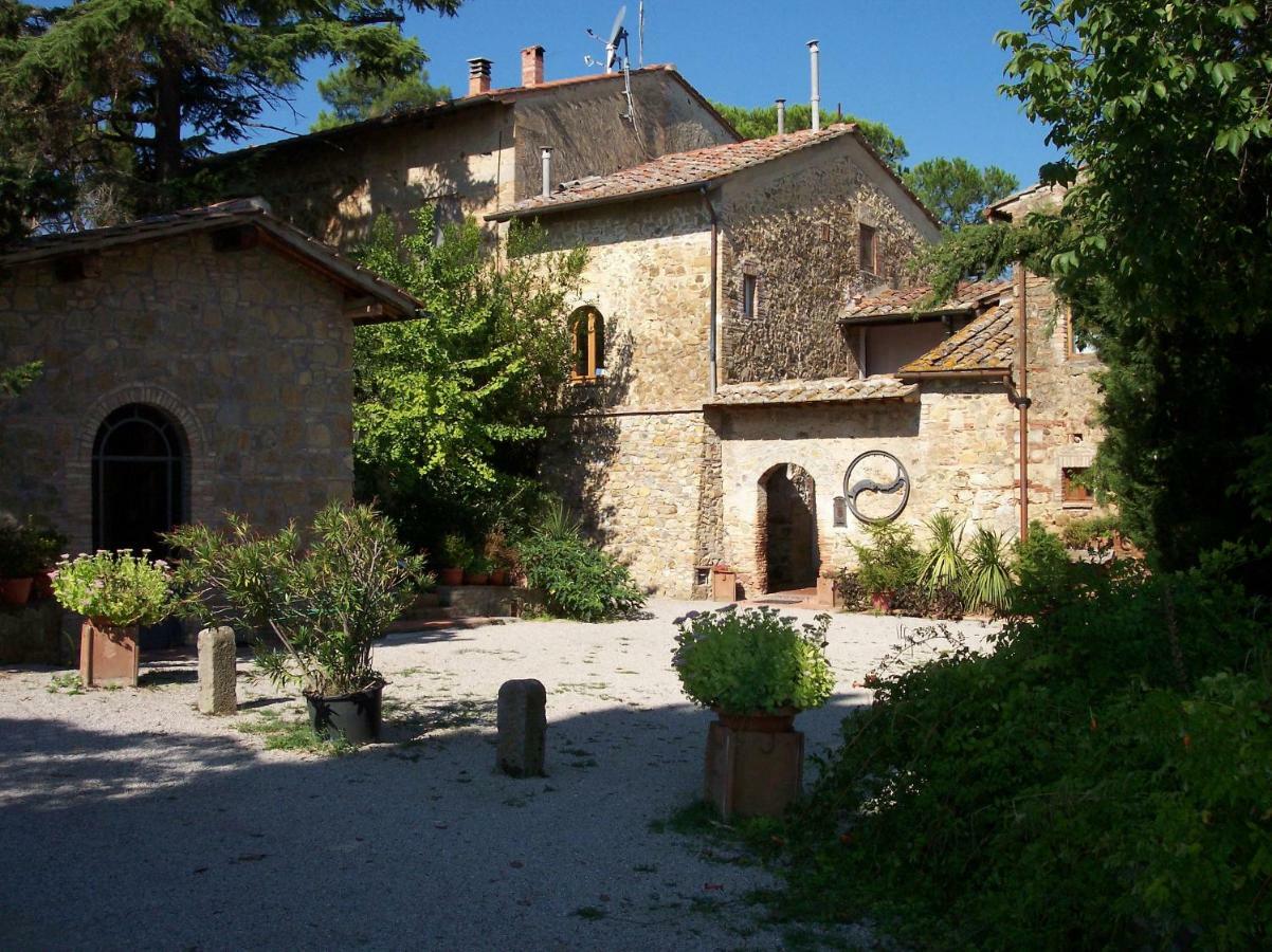 Casa Vacanze Good Buy San Gimignano Exterior photo